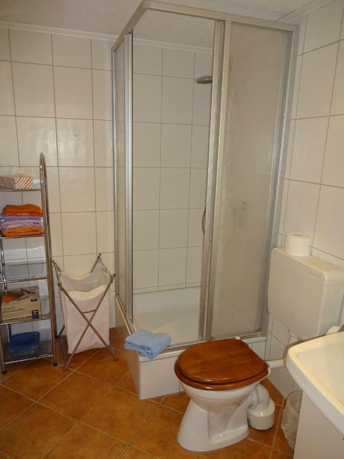 Strandleben 1 Apartment