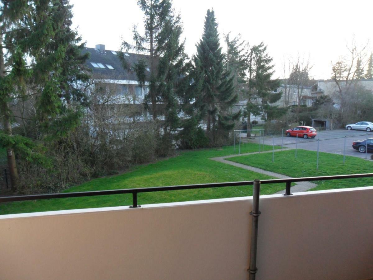 Apartment Strandleben 1 Groemitz