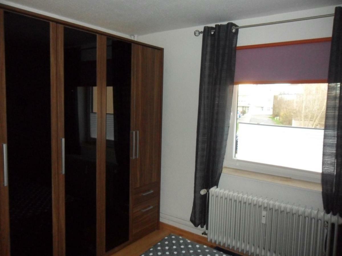 Apartment Strandleben 1 *