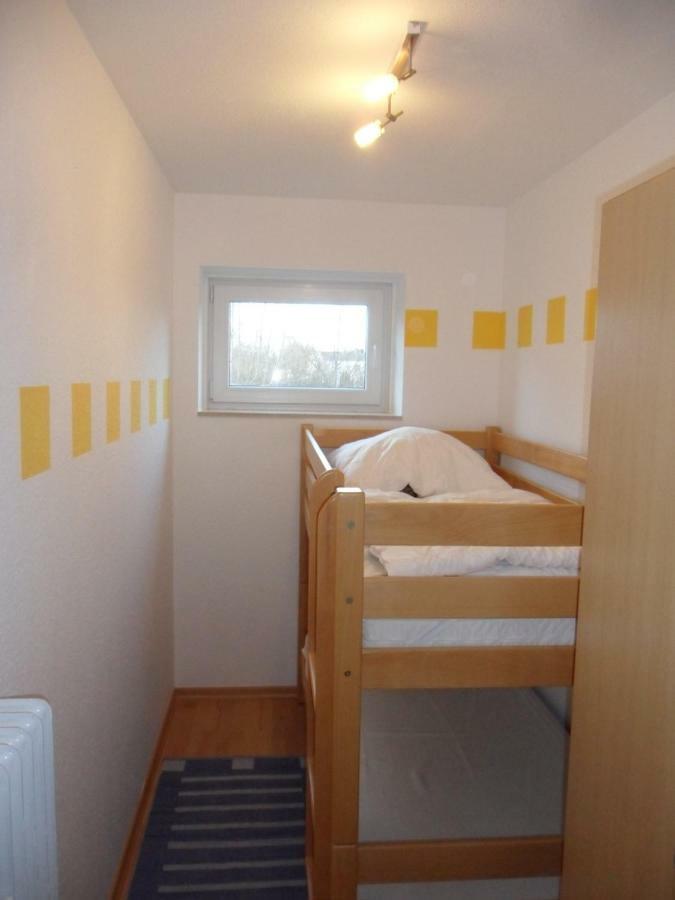 Apartment Strandleben 1 *