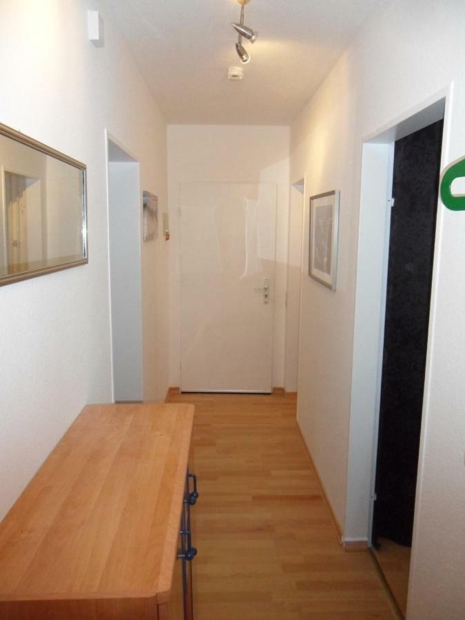 Strandleben 1 Apartment Groemitz