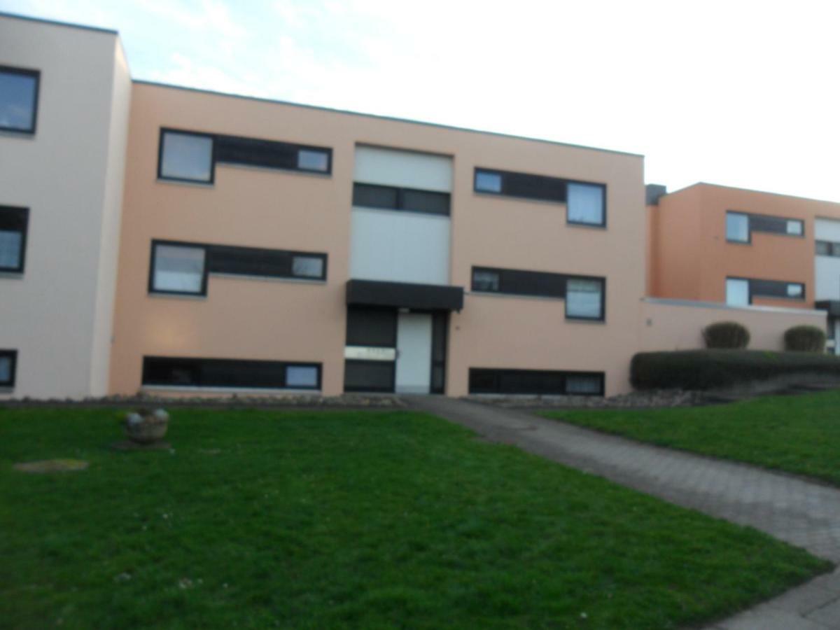 Strandleben 1 Apartment *